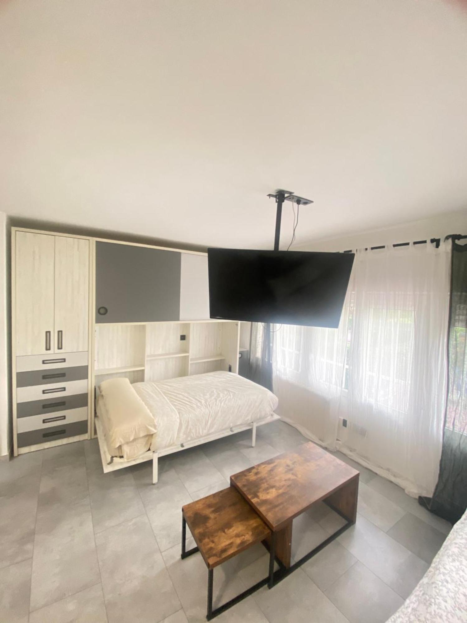 Centrico, Luminoso Y Equipado Apartment Madrid Bagian luar foto
