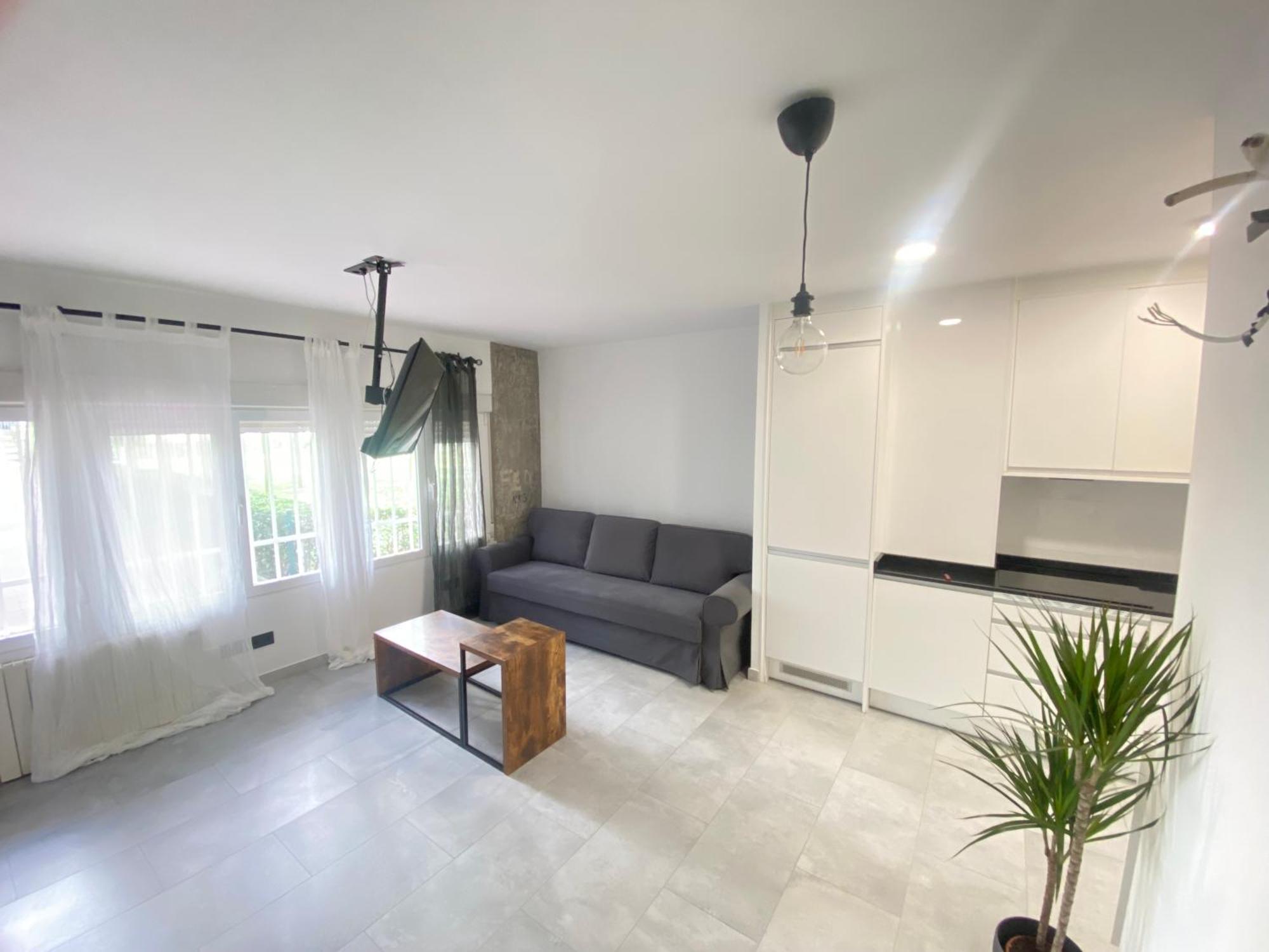 Centrico, Luminoso Y Equipado Apartment Madrid Bagian luar foto