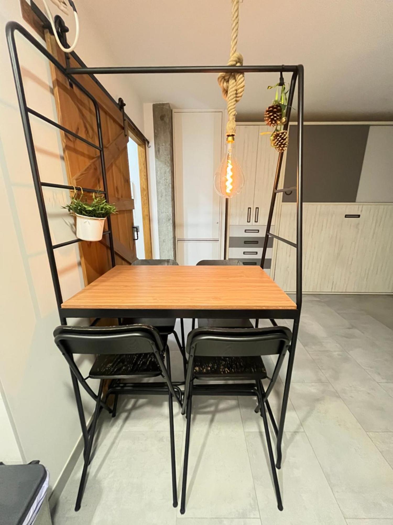 Centrico, Luminoso Y Equipado Apartment Madrid Bagian luar foto